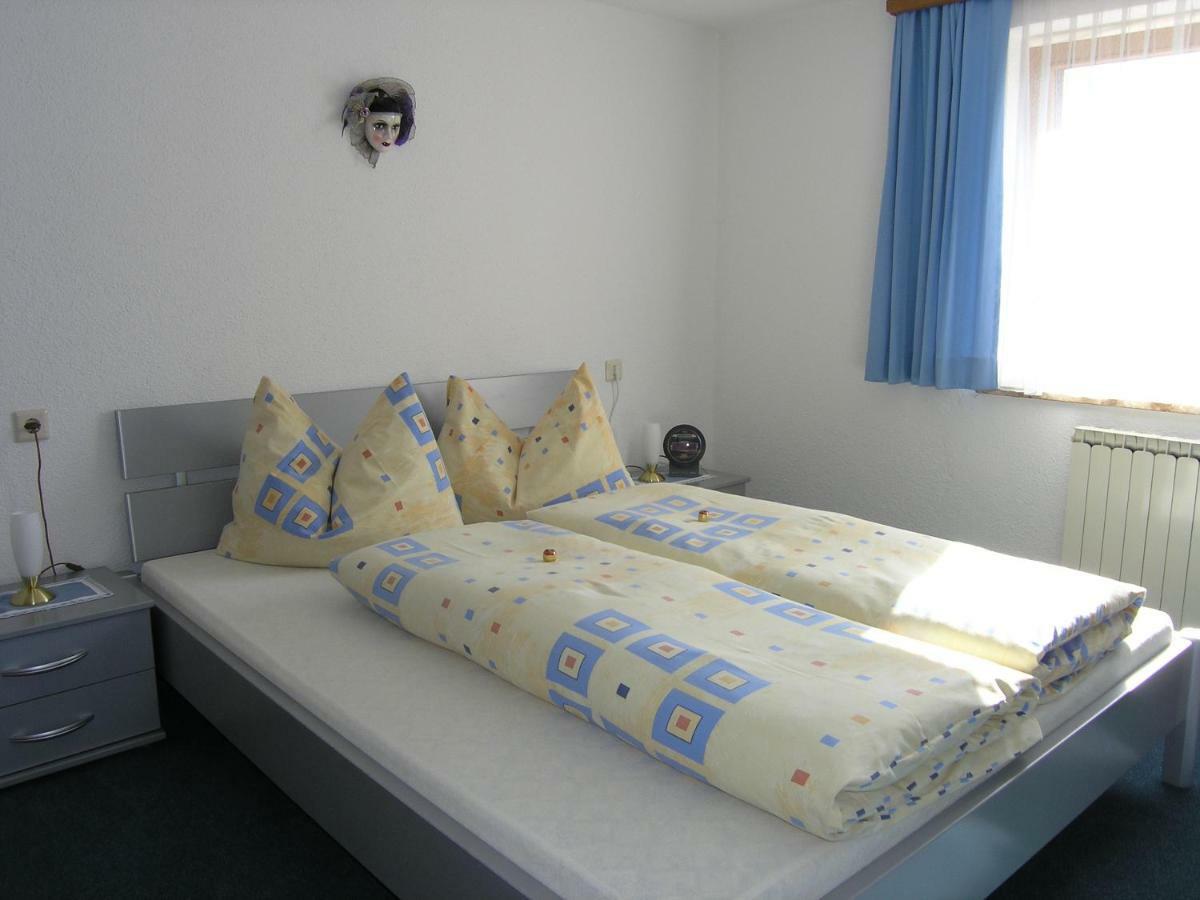 Appartements Jeitner Wenns Dış mekan fotoğraf